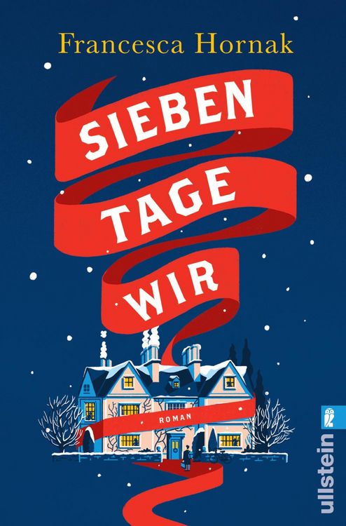 Produktbild: Sieben Tage Wir