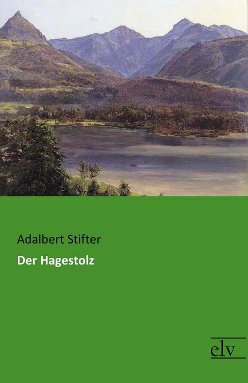 Produktbild: Der Hagestolz