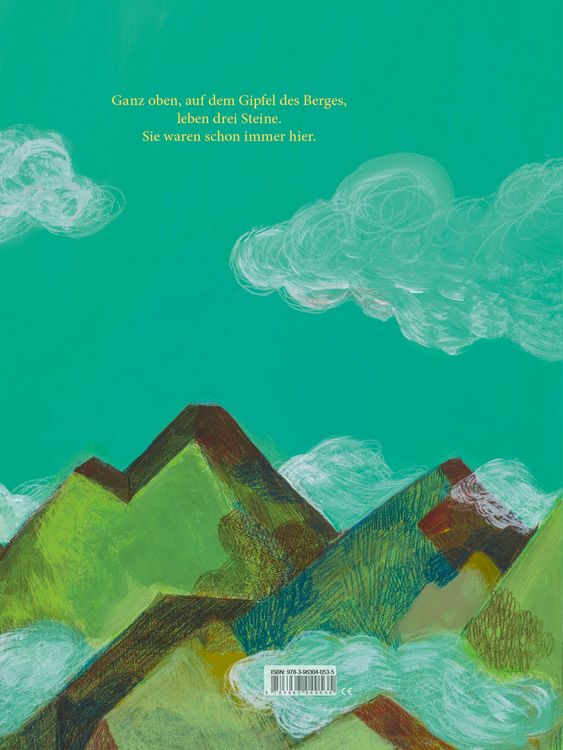 Produktbild: Die drei Steine