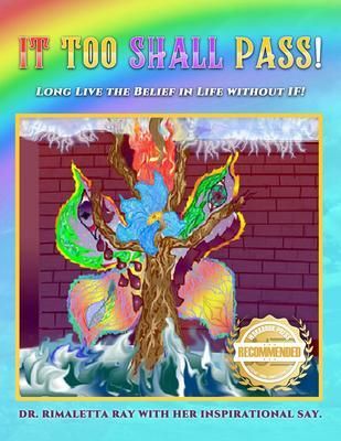 Produktbild: It Too Shall Pass!