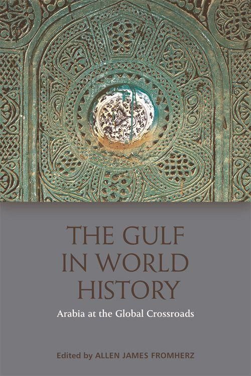Produktbild: The Gulf in World History