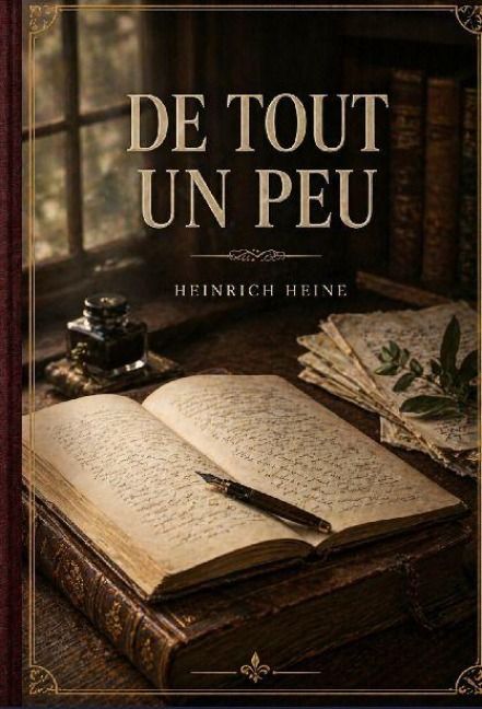 Produktbild: De tout un peu