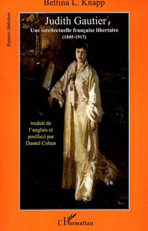 Produktbild: Judith Gautier
