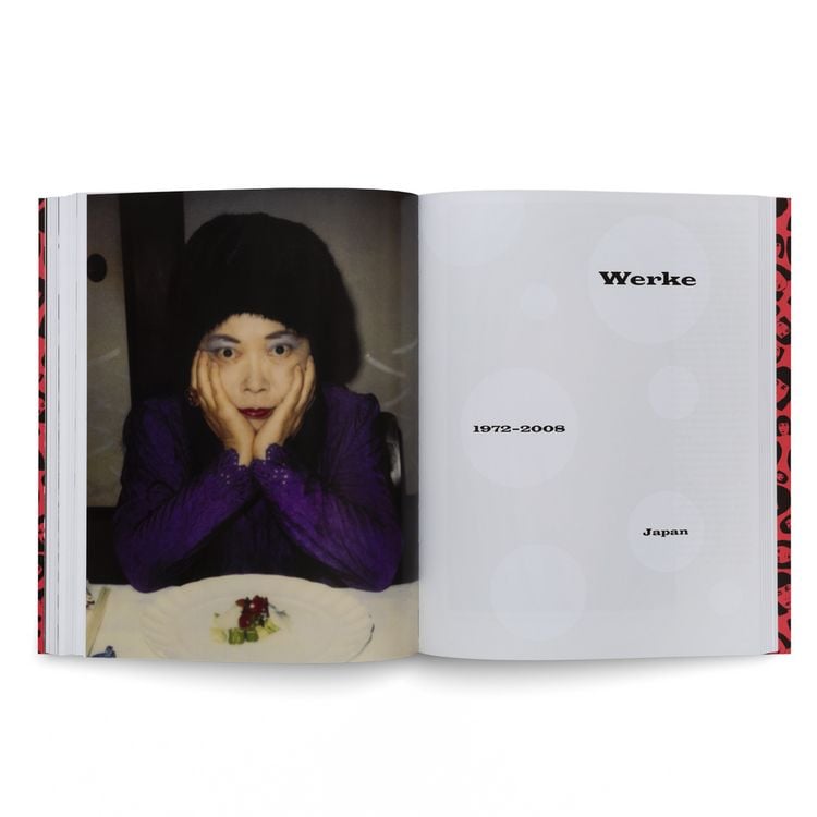 Produktbild: Yayoi Kusama