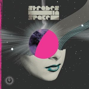 Produktbild: Strobes In Space