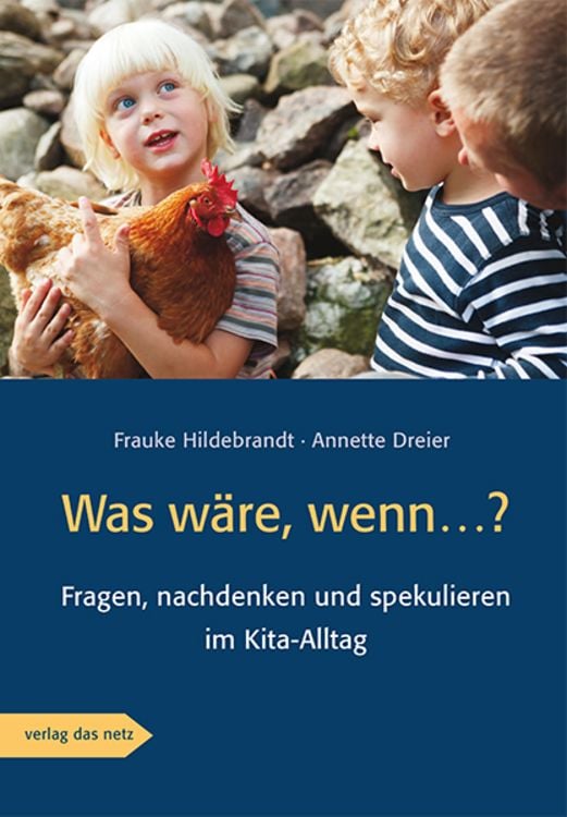 Produktbild: Was w&auml;re, wenn...?