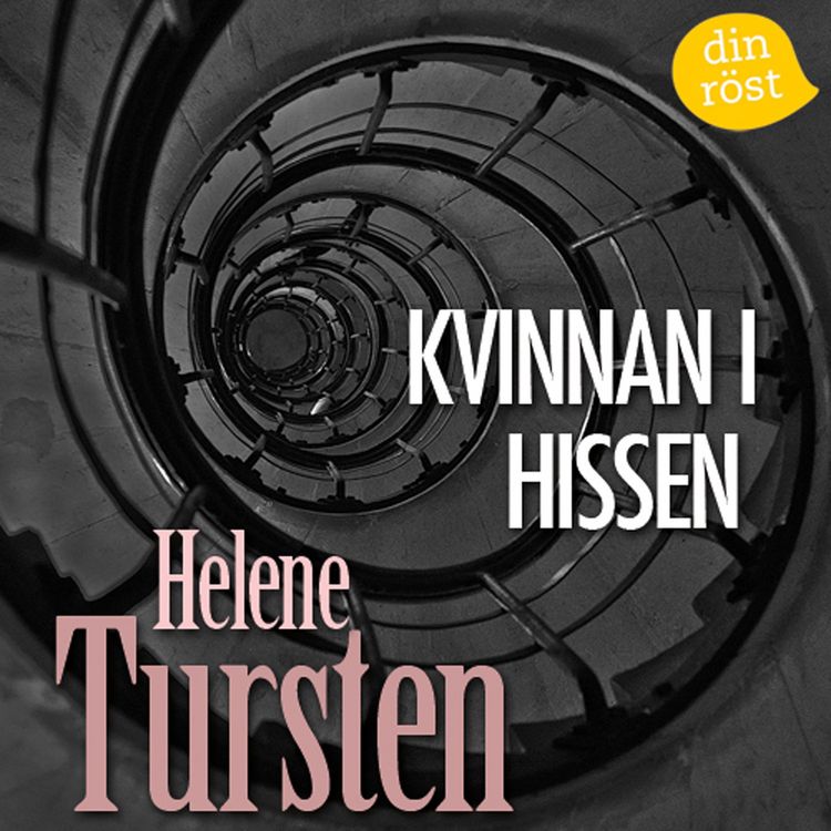 Produktbild: Kvinnan i hissen och andra mystiska historier