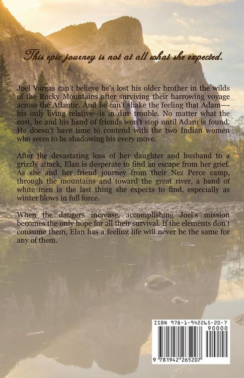 Produktbild: Hope in the Mountain River