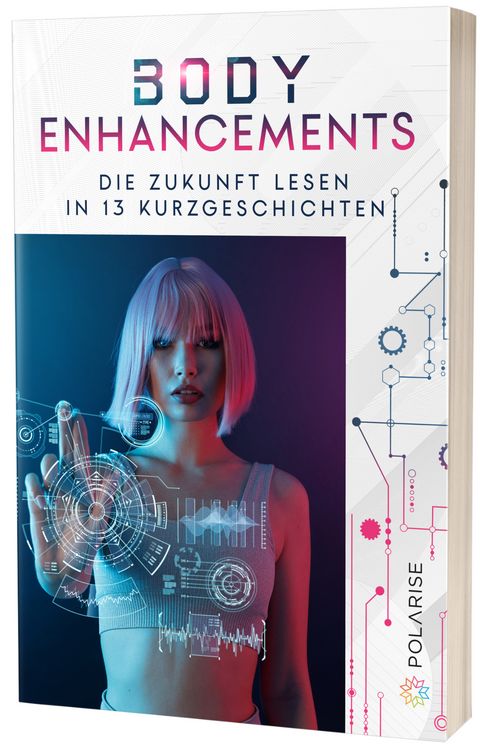 Produktbild: Body Enhancements