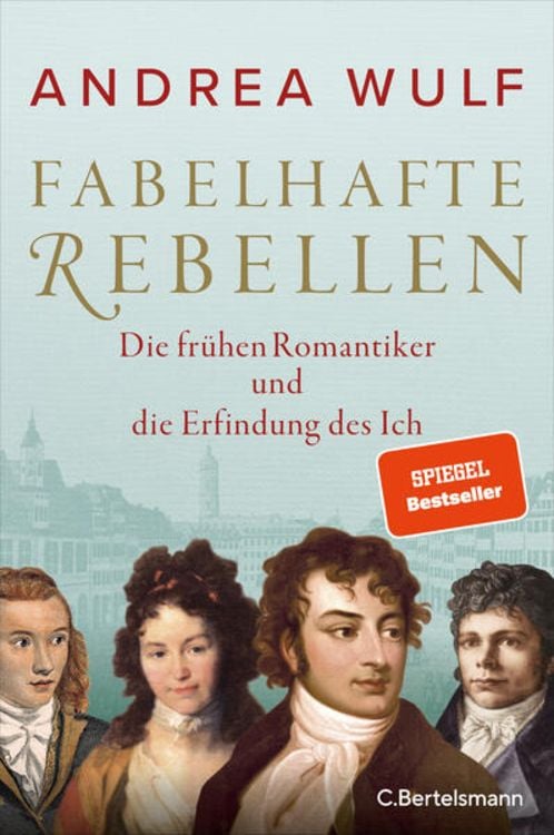 Produktbild: Fabelhafte Rebellen