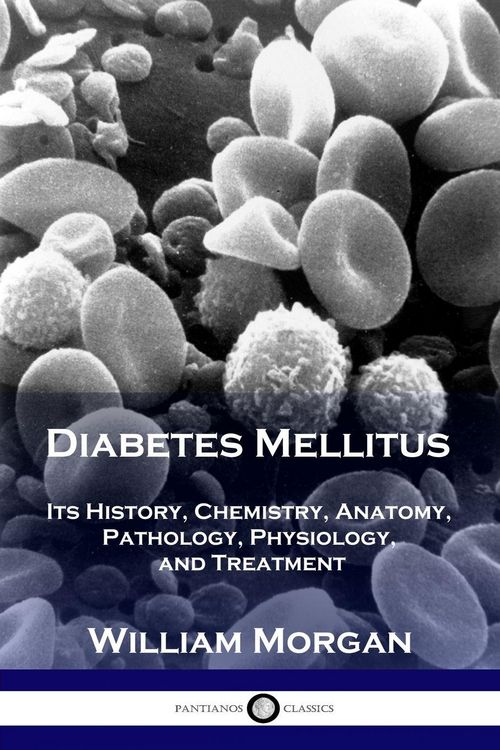 Produktbild: Diabetes Mellitus