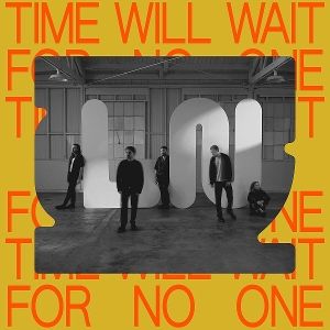 Produktbild: Time Will Wait For No One (Ltd. Edition)