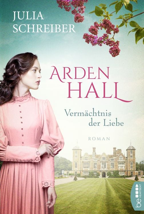 Produktbild: Arden Hall &ndash; Verm&auml;chtnis der Liebe