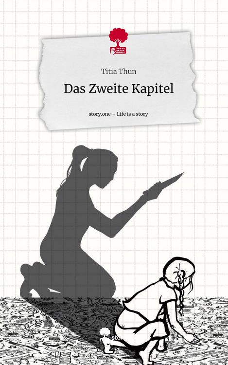 Produktbild: Das Zweite Kapitel. Life is a Story - story.one