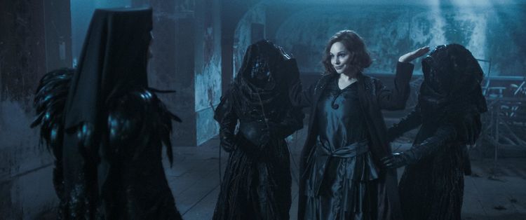 Produktbild: Hui Buh und das Hexenschloss