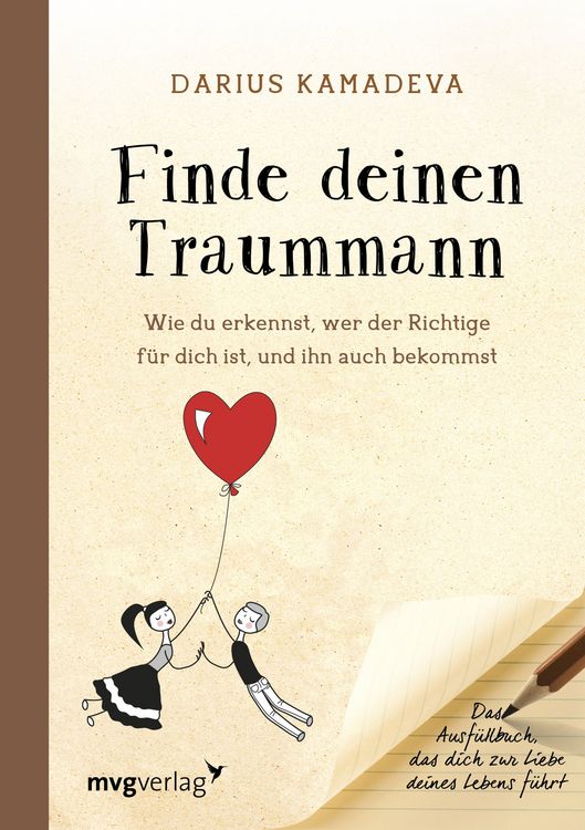Produktbild: Finde deinen Traummann