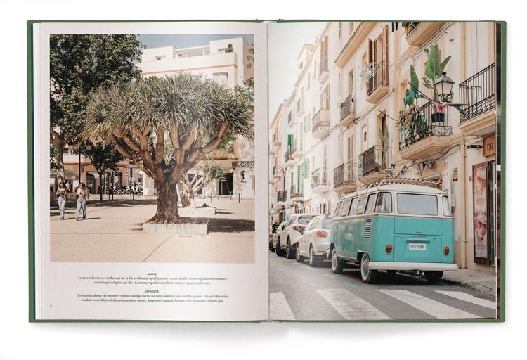 Produktbild: Charming Mallorca