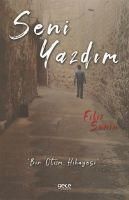 Produktbild: Seni Yazdim