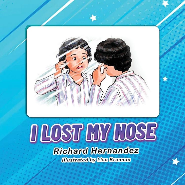 Produktbild: I Lost My Nose
