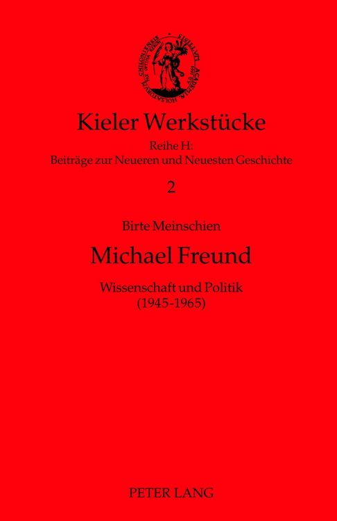 Produktbild: Michael Freund