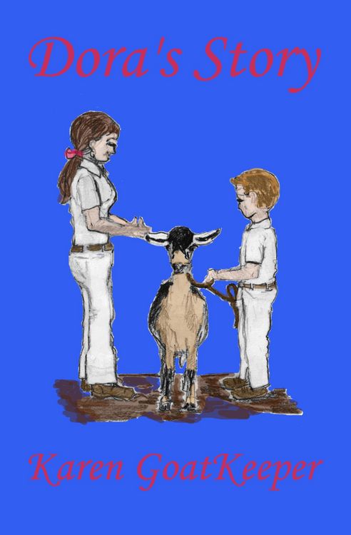 Produktbild: Dora's Story