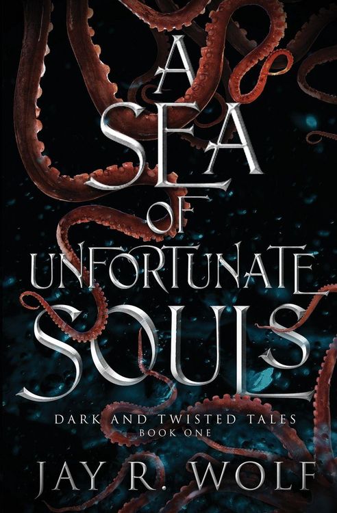 Produktbild: A Sea of Unfortunate Souls