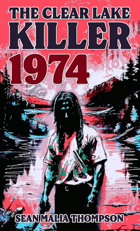 Produktbild: The Clear Lake Killer 1974