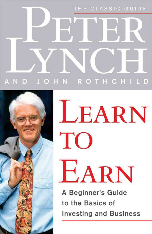 Produktbild: Learn to Earn
