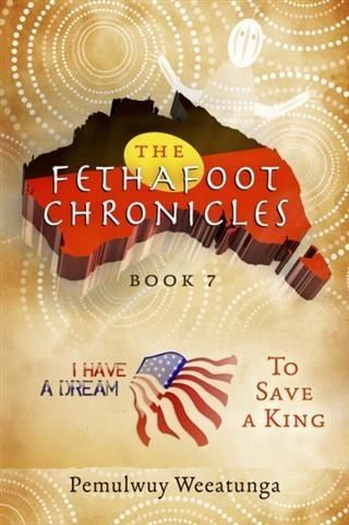 Produktbild: Fethafoot Chronicles
