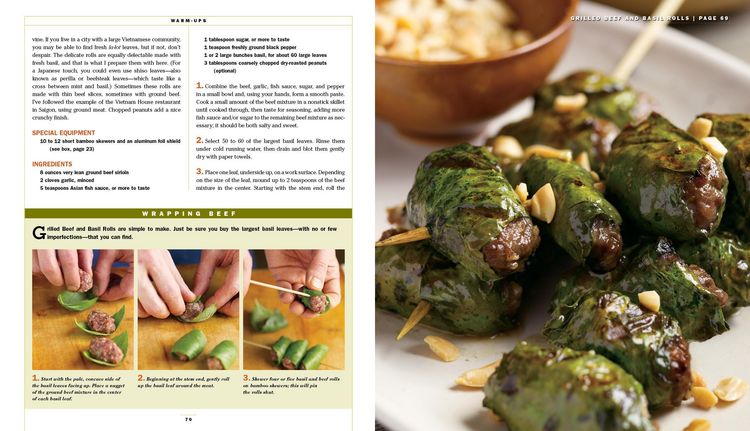 Produktbild: The Barbecue Bible. 10th Anniversary Edition