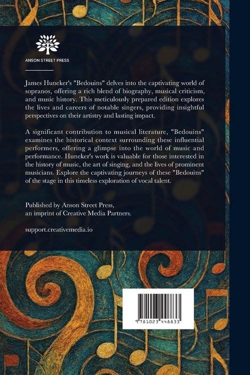 Produktbild: Bedouins