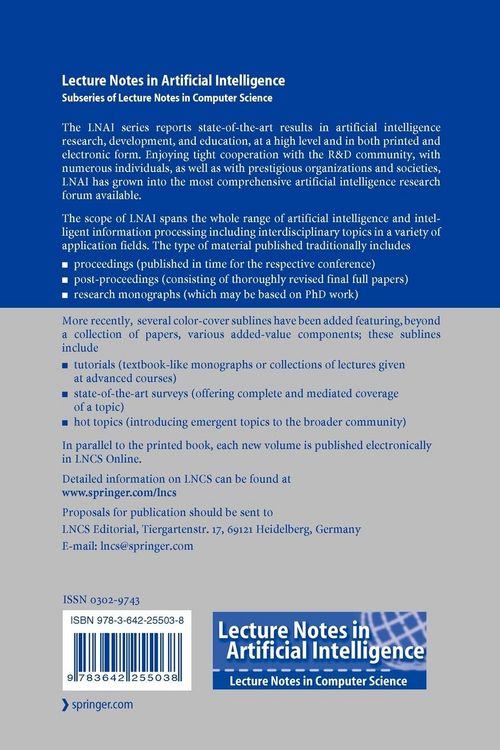 Produktbild: Social Robotics