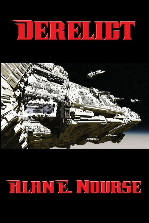 Produktbild: Derelict