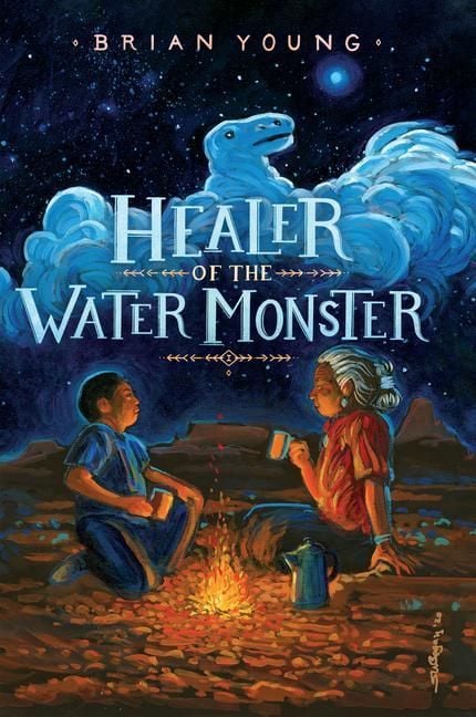 Produktbild: Healer of the Water Monster