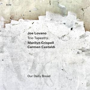 Produktbild: Our Daily Bread