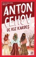 Produktbild: &Uuml;c Kiz Kardes