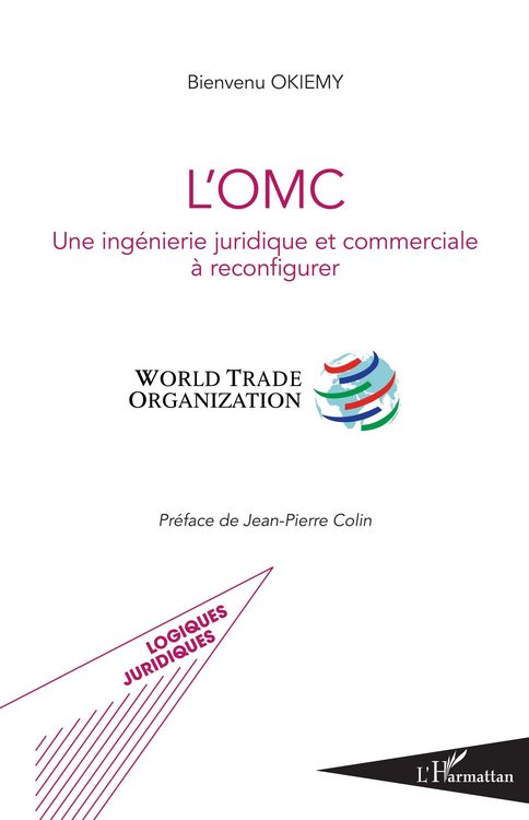 Produktbild: L'OMC
