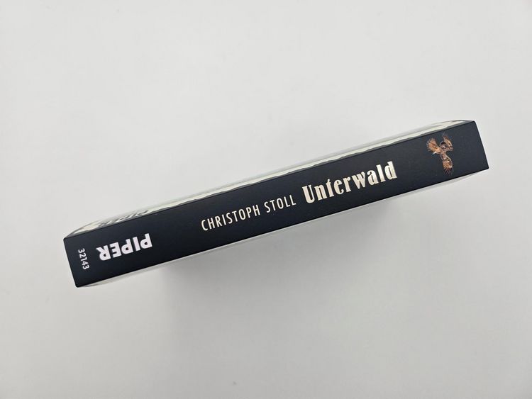 Produktbild: Unterwald