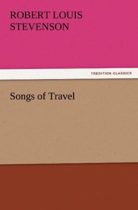 Produktbild: Songs of Travel