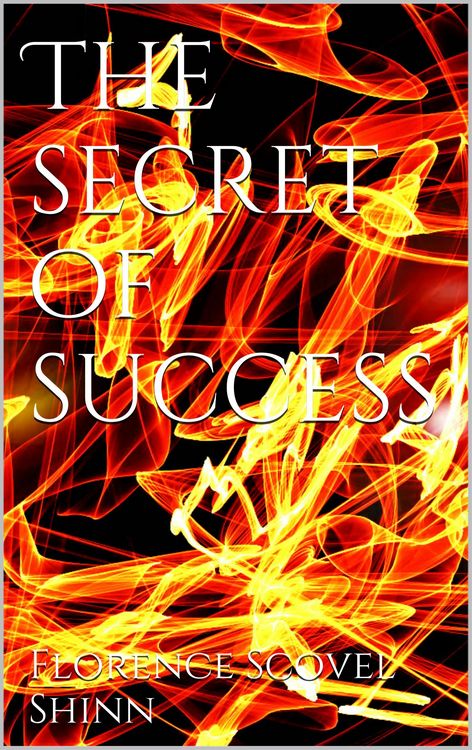 Produktbild: The Secret of Success