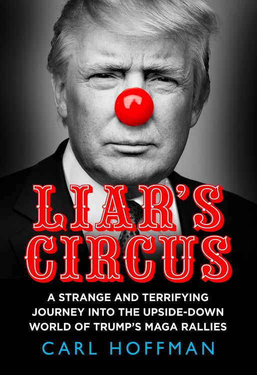 Produktbild: Liars Circus Pb