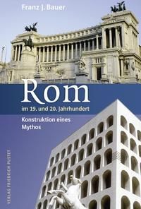 Produktbild: Rom im 19. und 20. Jahrhundert