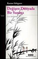 Produktbild: Degisen D&uuml;nyada Bir Sanatci