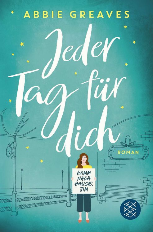 Produktbild: Jeder Tag f&uuml;r dich