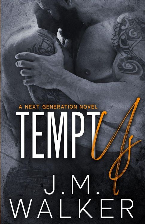 Produktbild: Tempt Us (Next Generation, #11)