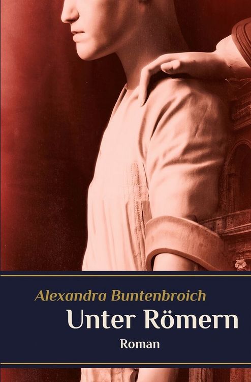 Produktbild: Unter R&ouml;mern