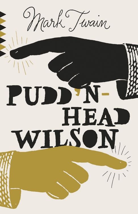 Produktbild: Pudd'nhead Wilson