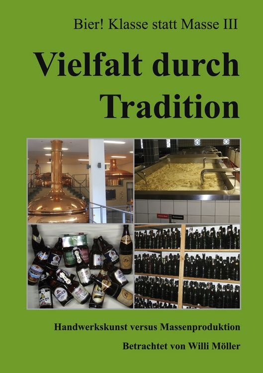 Produktbild: Vielfalt durch Tradition