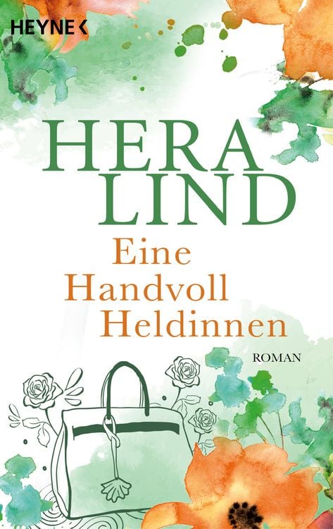 Produktbild: Eine Handvoll Heldinnen
