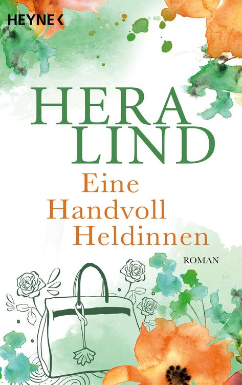 Produktbild: Eine Handvoll Heldinnen